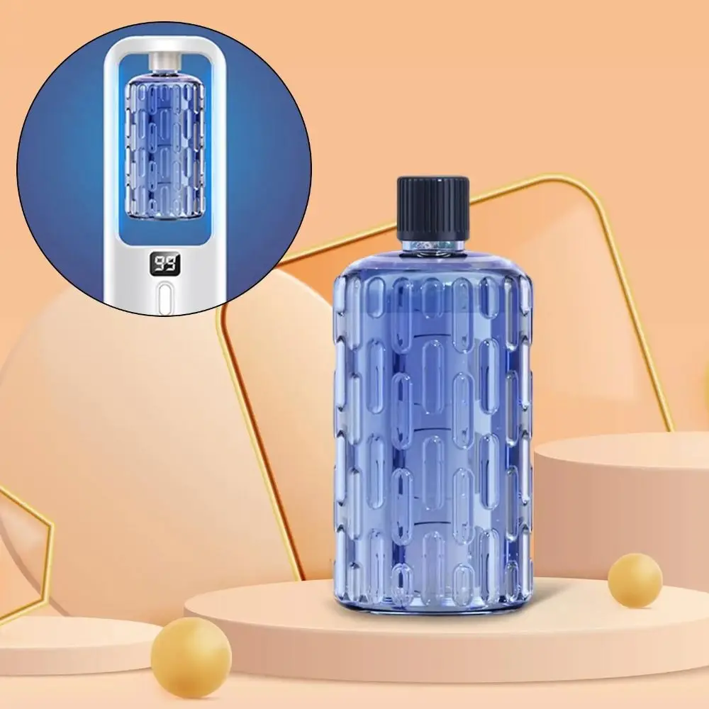 50ml Diffuser Essential Oils Hotel Humidifiers 5 Flavors Aroma Sprayer Laundry Large Room Relaxing Quality Calming