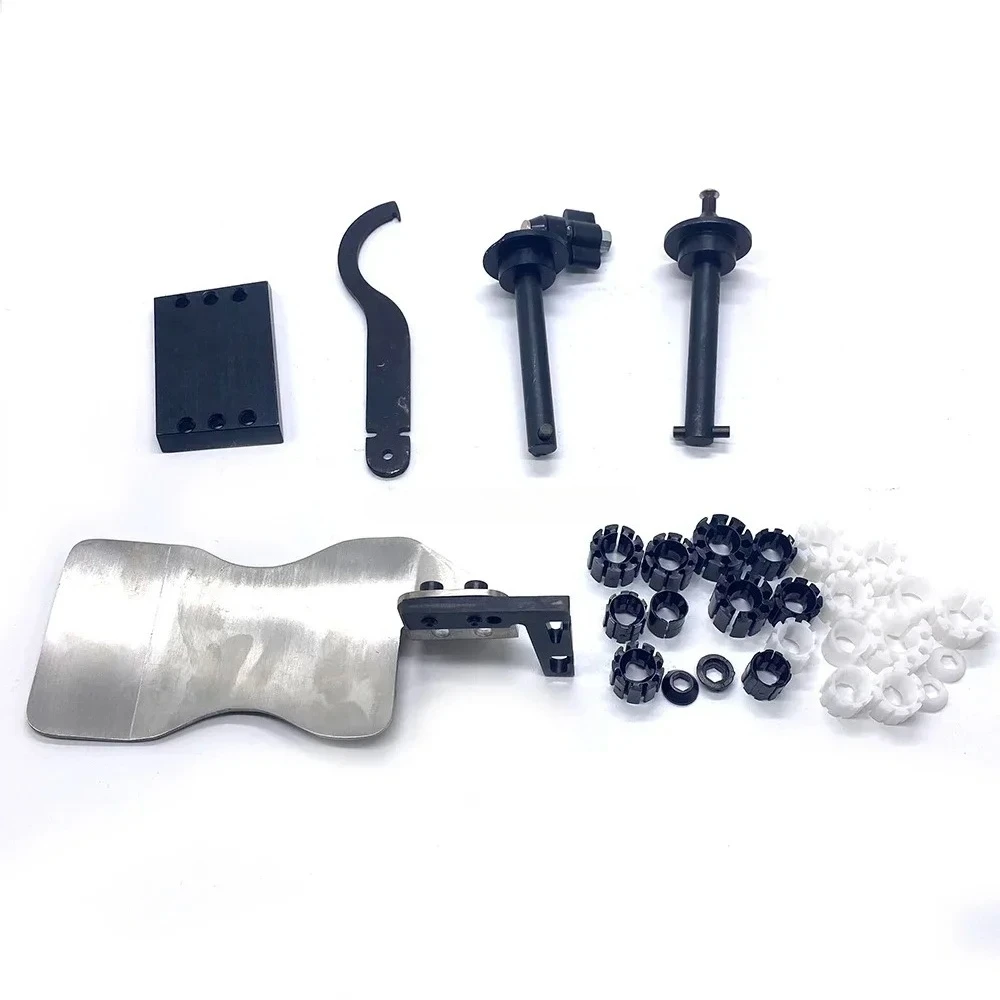 2025/2025 Jewelry Tools Equipment Adjustable Ring Clamp Jewelry Tools Machine BenchMate Setter Plus Ring Setting Tools