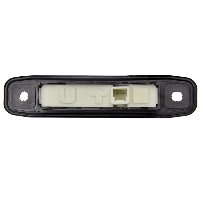 إكسسوارات السيارات 8484028040 خلفية القفل الجذع قفل مفاتيح مفاتيح قفل القفل الباب الخلفي استبدال #6