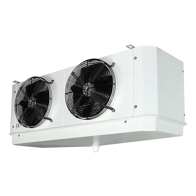 Evaporator customized Air conditioning external condensing unit industrial water chiller machine Refrigerated parts equipment