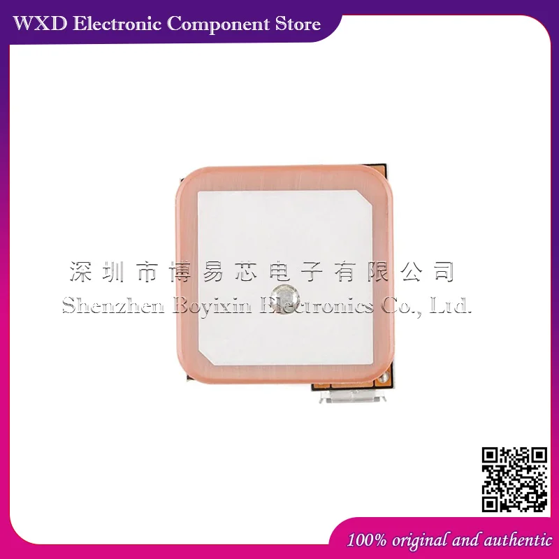 GP-01-Kit Hochleistungs-BDS/GNSS-Multimodus-Satellitenpositionierungs- und Navigationsempfänger SOC-Modul