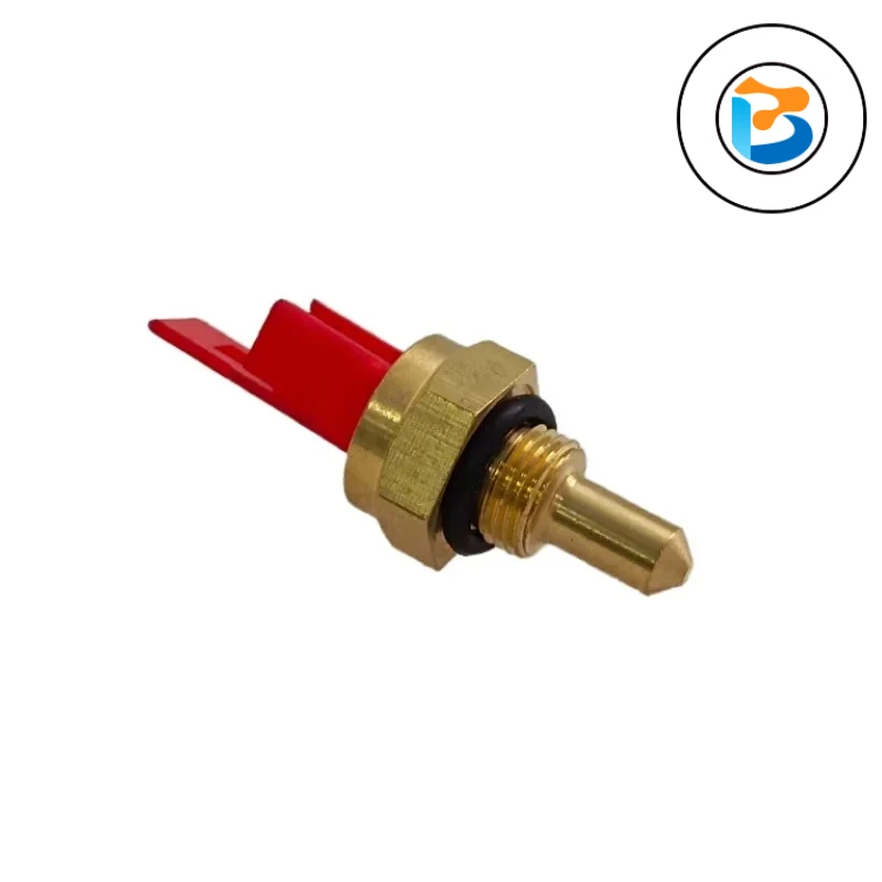 1PCS NTC Temperature Sensor Probe for Water Heating Gas Wall-hung Boiler Water Heater Spare Parts