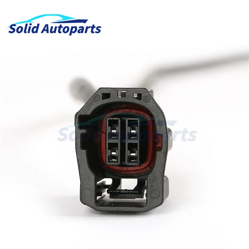 Z601-18-861A sensor de oxigênio o2 apto para mazda 3 bk 1.6l 2.0l 2.3l axela 1.5l 2003-2009 Z601-18-861 z60118861a