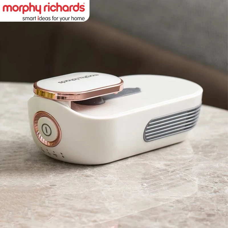 Morphy Richards холодильник дезодорант очиститель перезаряжаемый 2600 мАч мини генератор озона для удаления запаха для дома DC5V Cleaner