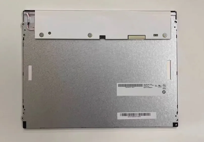 

Новая оригинальная ЖК-панель 12,1 дюйма G121SN01 V.4