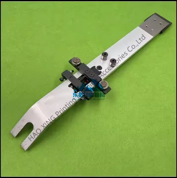 

Printing Machinery Spare Parts 5F Hickey Remover for Mitsubishi Offset Printing Accessories 5F Hickey Remover High Quality