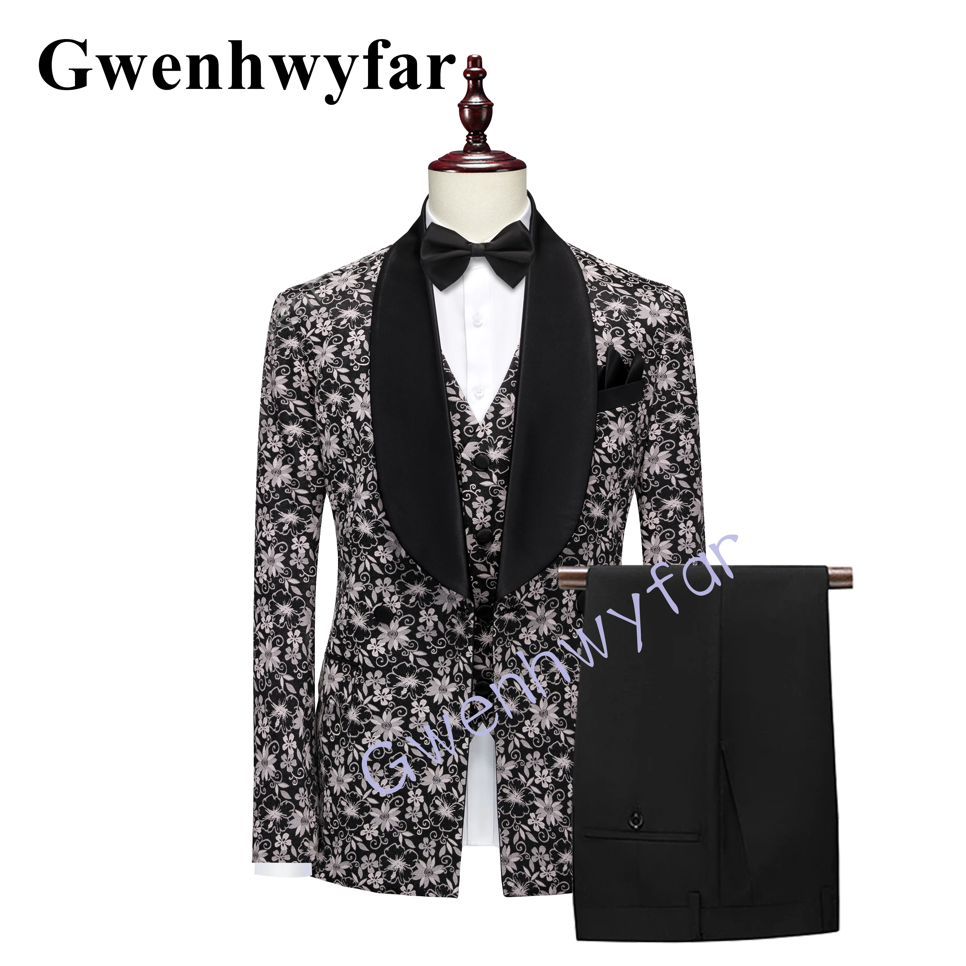Gwenhwyfar New Business Dark G - огляд і ціна Men'S Grooming Trends