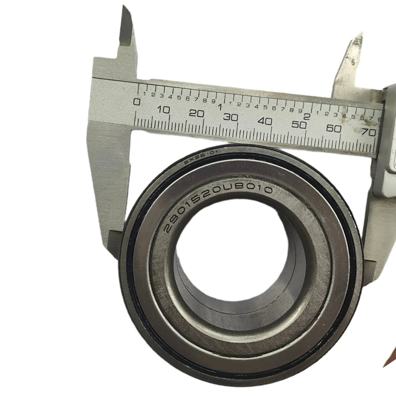 Front Wheel Bearing 2901520U8010 for JAC J3 S2 S3 IEV7S
