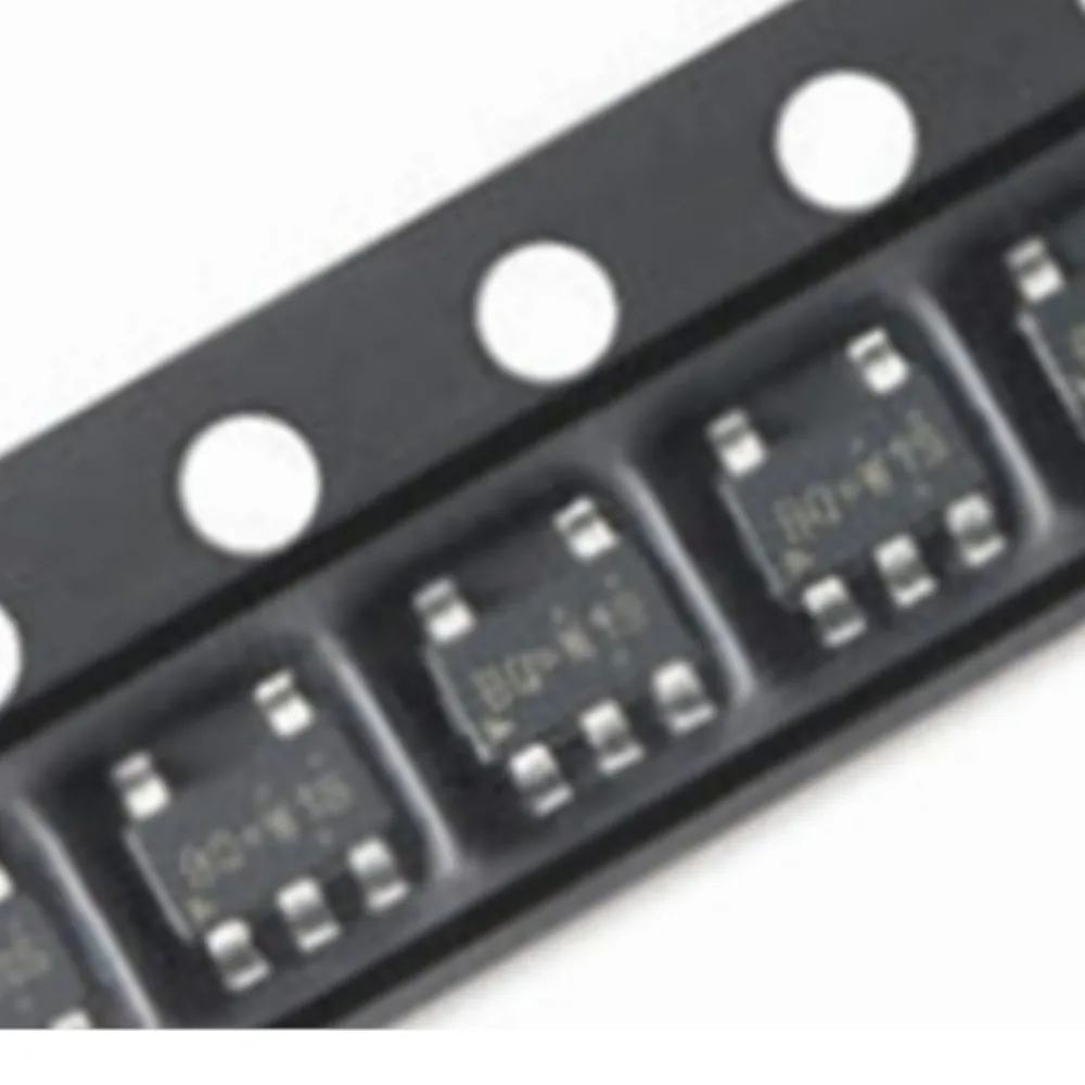 10PCS RT8059GJ5 Bq … - image