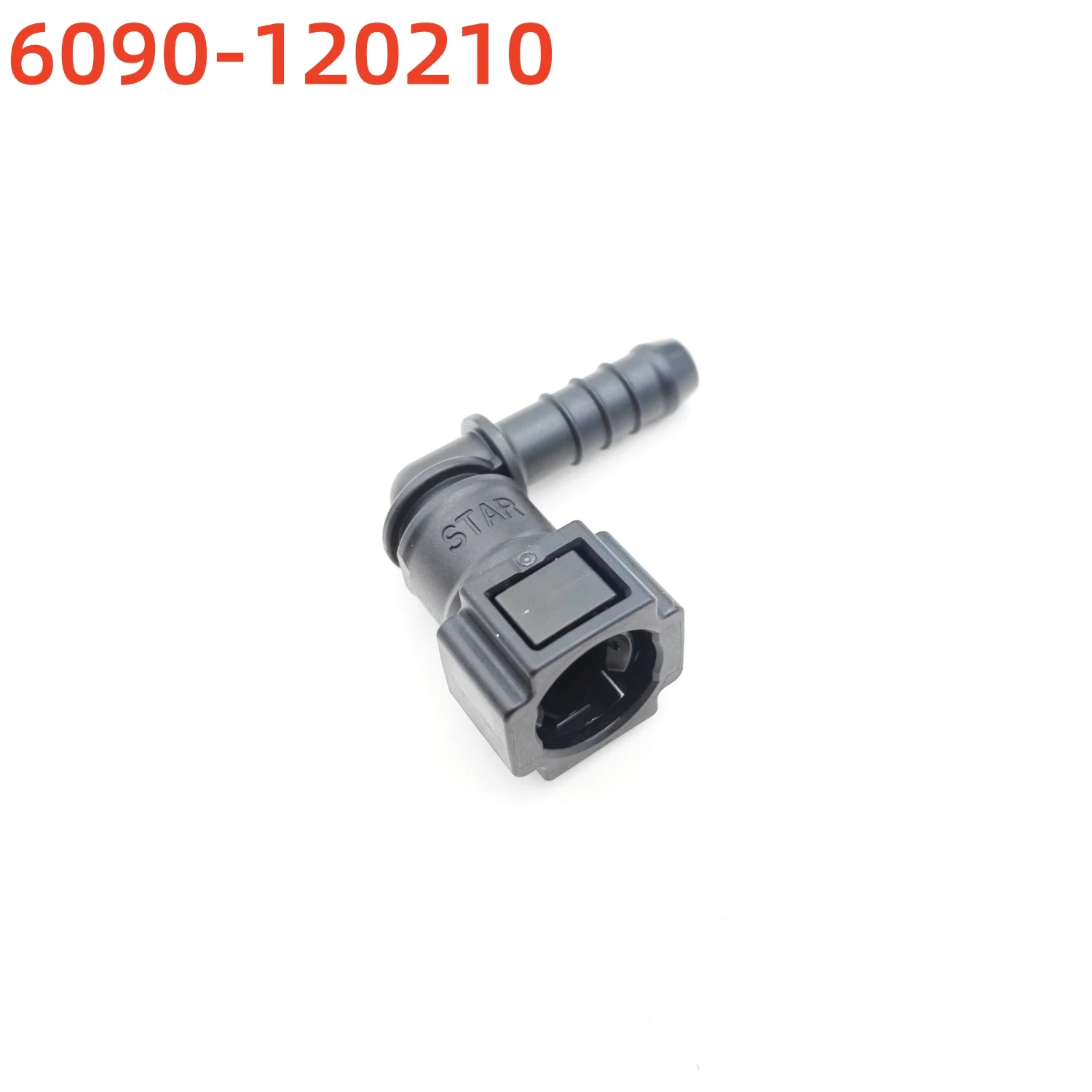 Quick Joint for CFmoto ZForce 500HO 550 191R 800 Trail Z8 800EX 1000 Z10 SSV 7000-120310 6090-120210