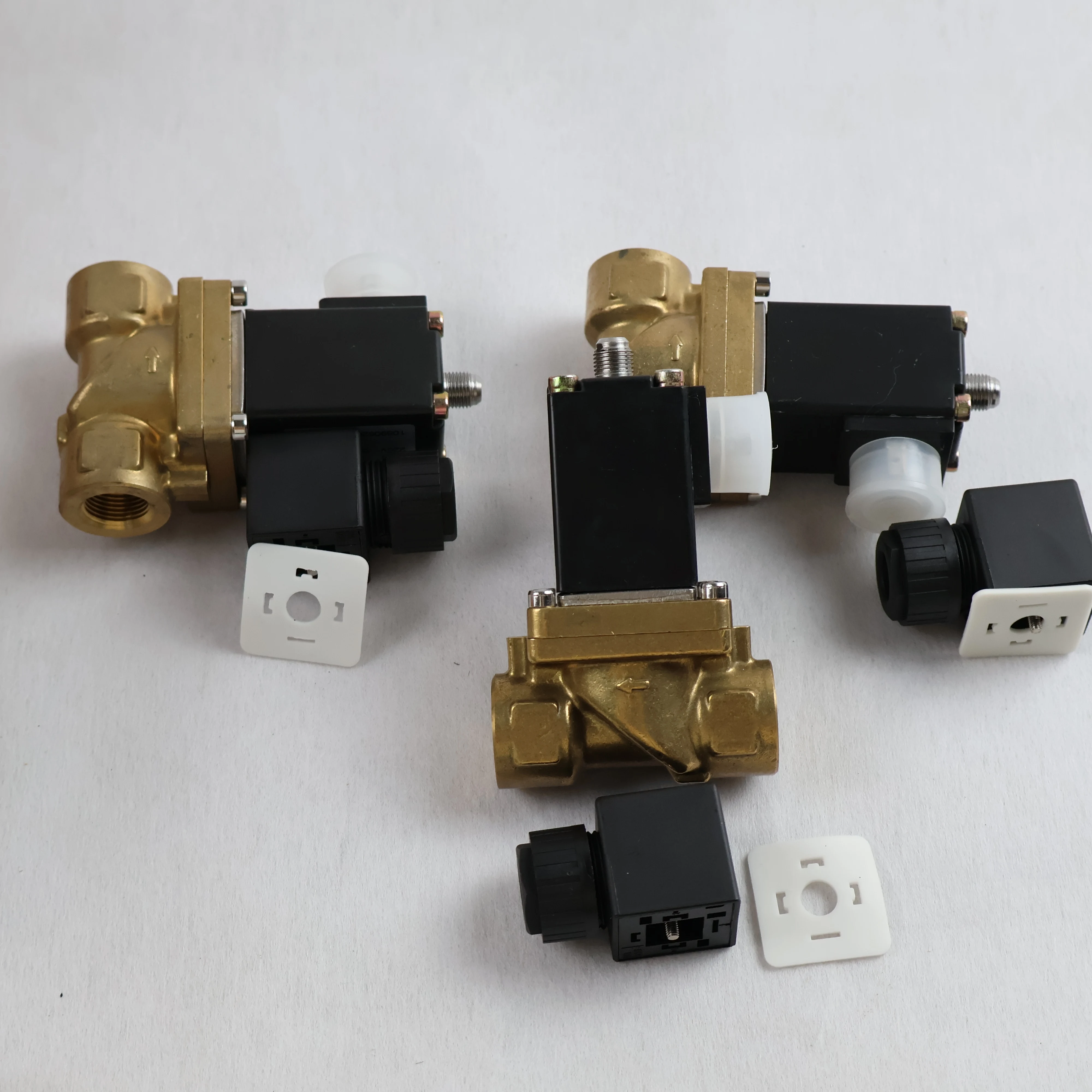 New High quality new air compressor maintenance kit accessories 2901108400 suitable for Atlas Copco oil-free compressor - view 5