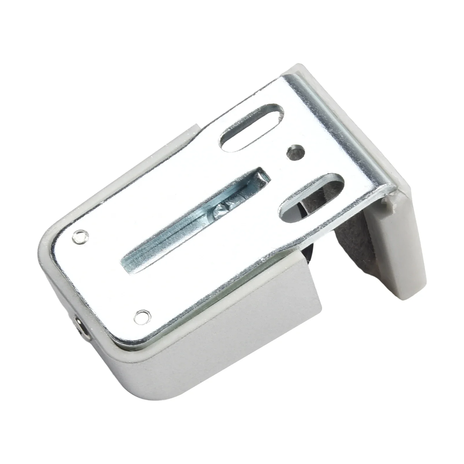 Adjustable Barn Door Floor Guide Roller Installation Sliding Hardware Easy To Install Easy To Install Meet All Your Needs