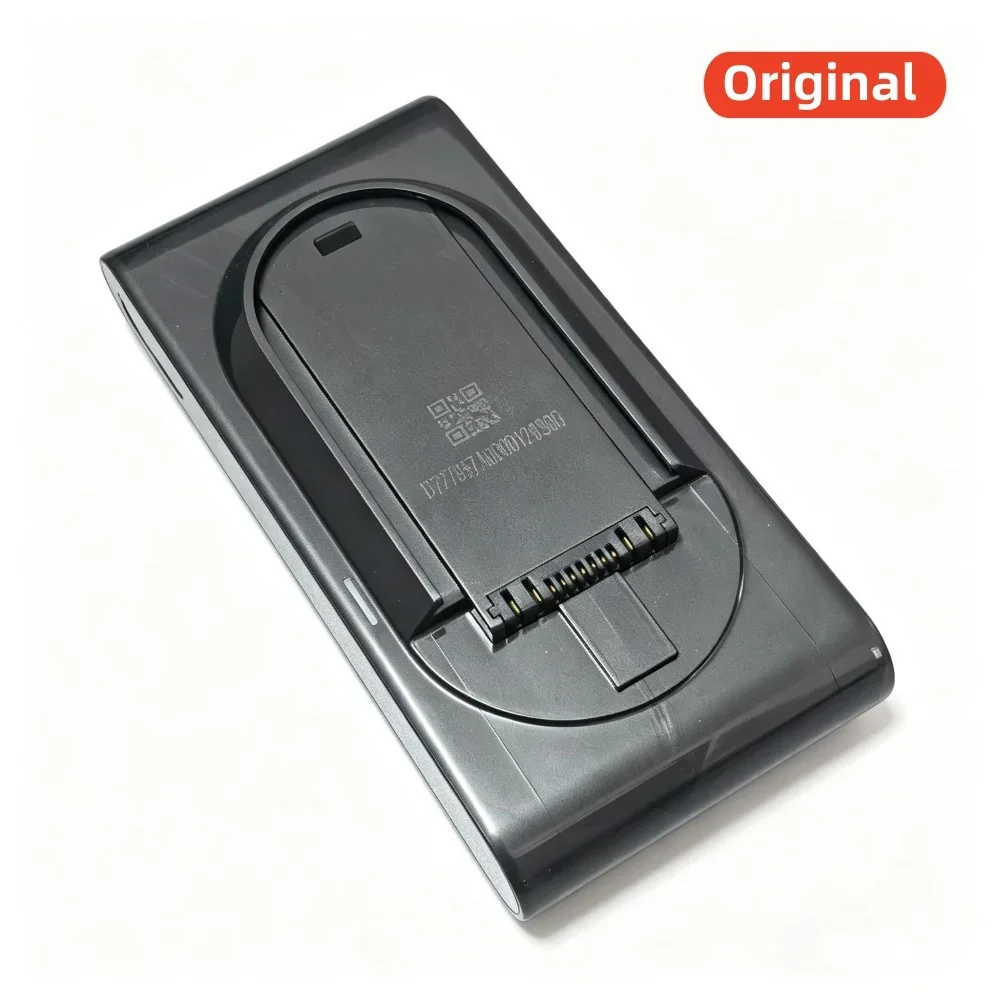 100%Original 2700mAh 25.9V for Dreame V2524-7S1P-GYA Z40 Aquacycle Pro Vacuum Cleaner Rechargeable Battery