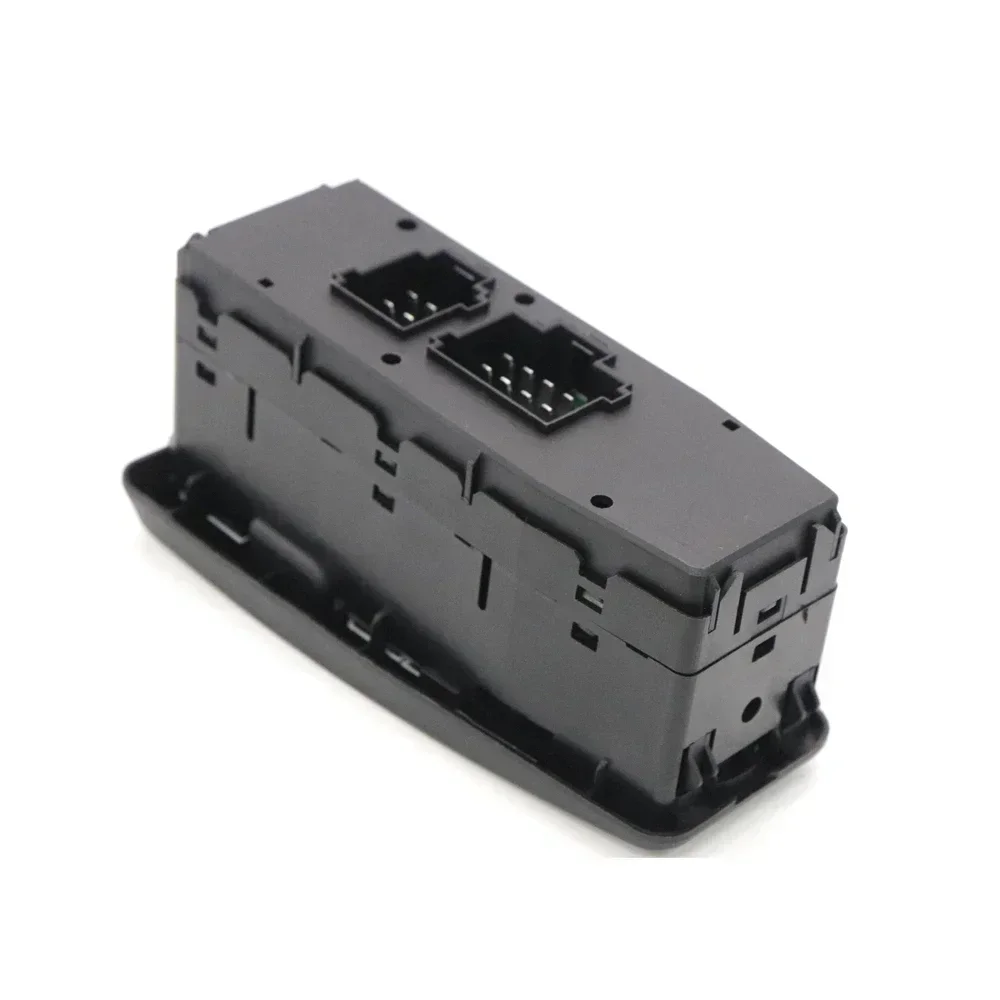 New Car Driver Side Car Power Window Master Lifter Control Switch 81258067093 For MAN Truck Man TGS TGX TGL TGM LHD 81258067063