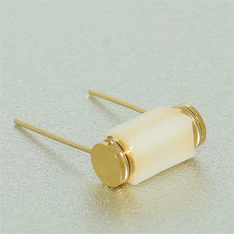 Sensore di accelerazione micro vibrazioni Beelee BL-600 SMD da 50 pezzi