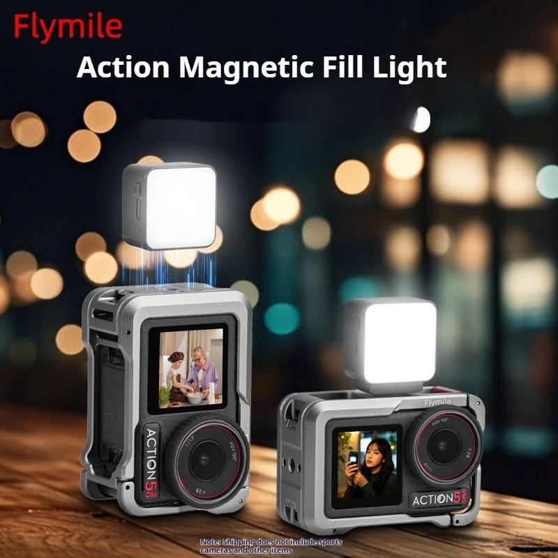 Flymile Mini Led Ma… - image