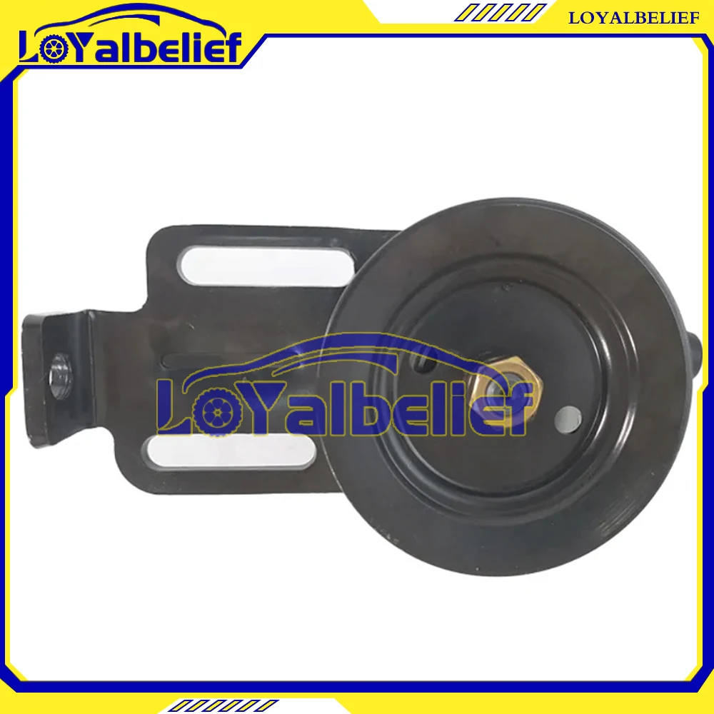

for For Isuzu D-MAX Pickup 2.5L Power Steering Pump 8971295930 8970849530 8972149951 897942188D 8-97129-593-0 8-97084-953-0