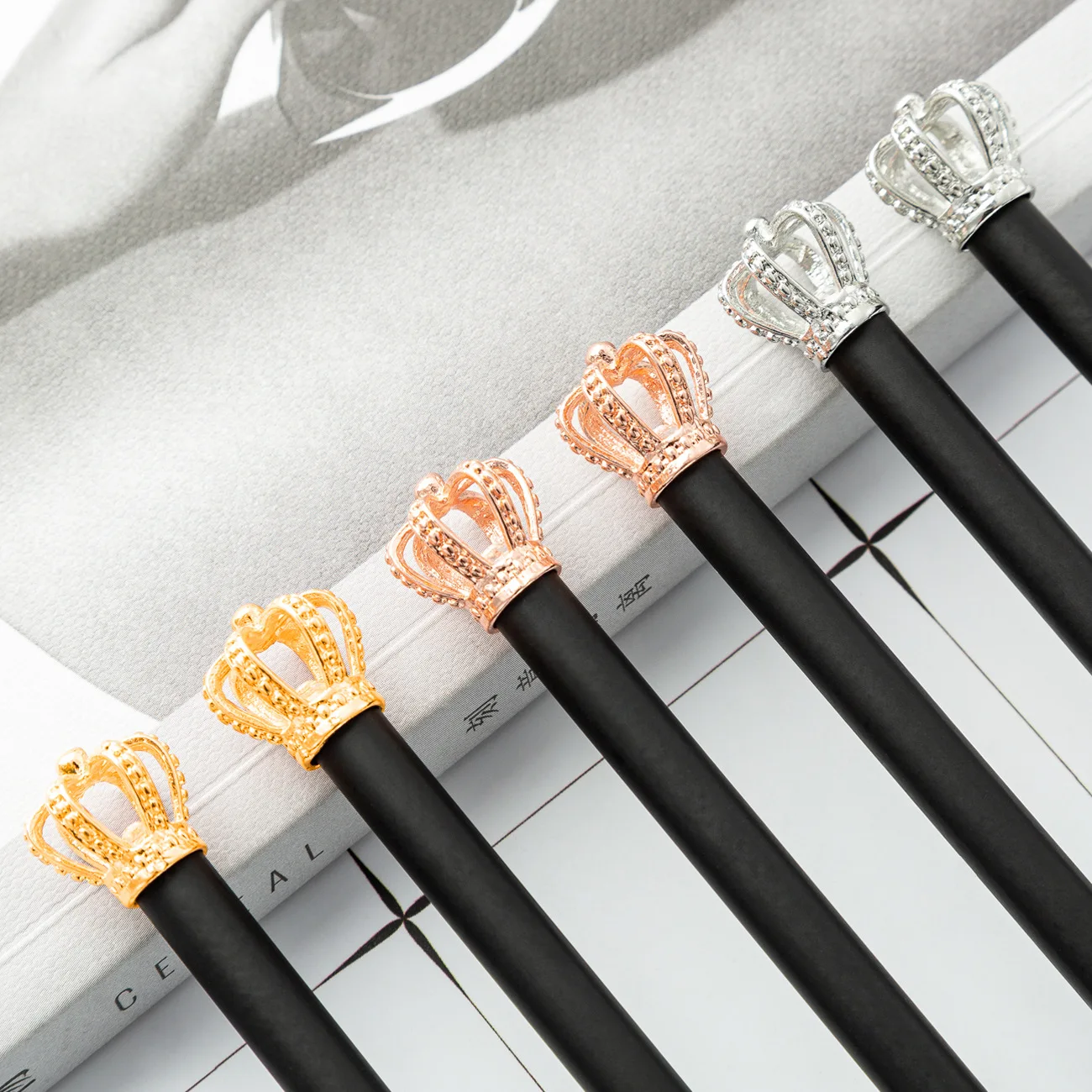 5 шт., детский карандаш для рисования