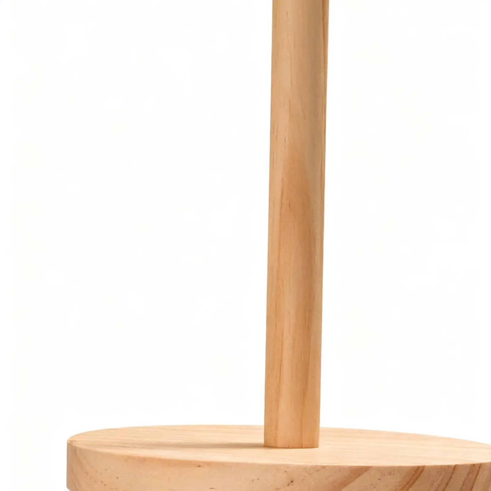 

Держатель для пончиков, 4 шт., деревянная башня, подставка для пончиков, товары для вечеринок для десерта, бублика, еды, свадьбы, дня рождения, Рождества