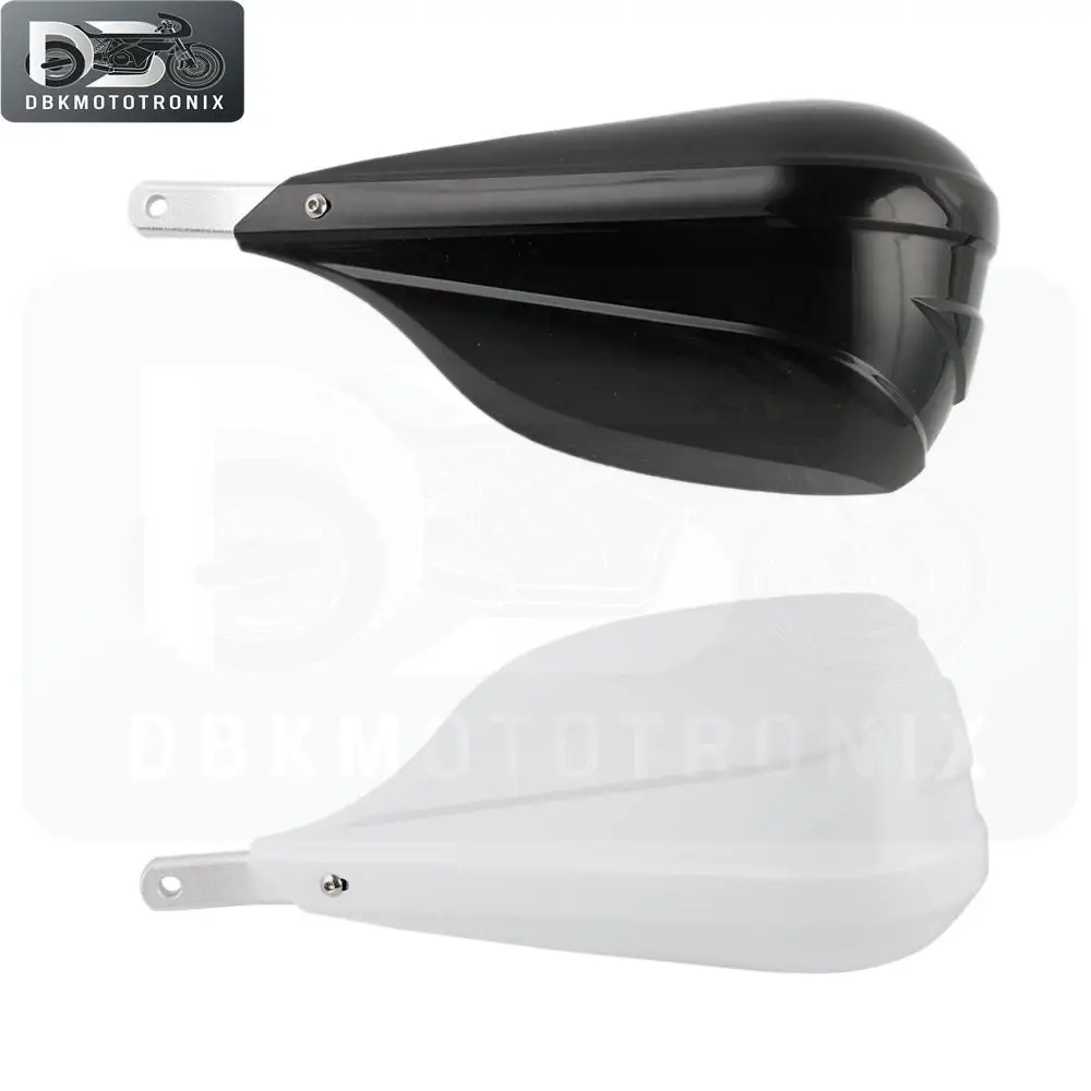 Universal Handlebar Protector Hand Guard For KTM SX SXF XCW XCF XC EXCF 50 65 85 125 150 250 350 450 500 White Black 6