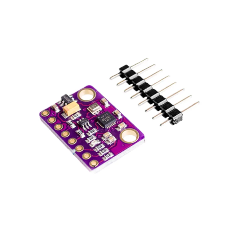 GY-91 MPU9250+BMP280 10DOF Accelerometer Gyroscope Compass Sensor Module