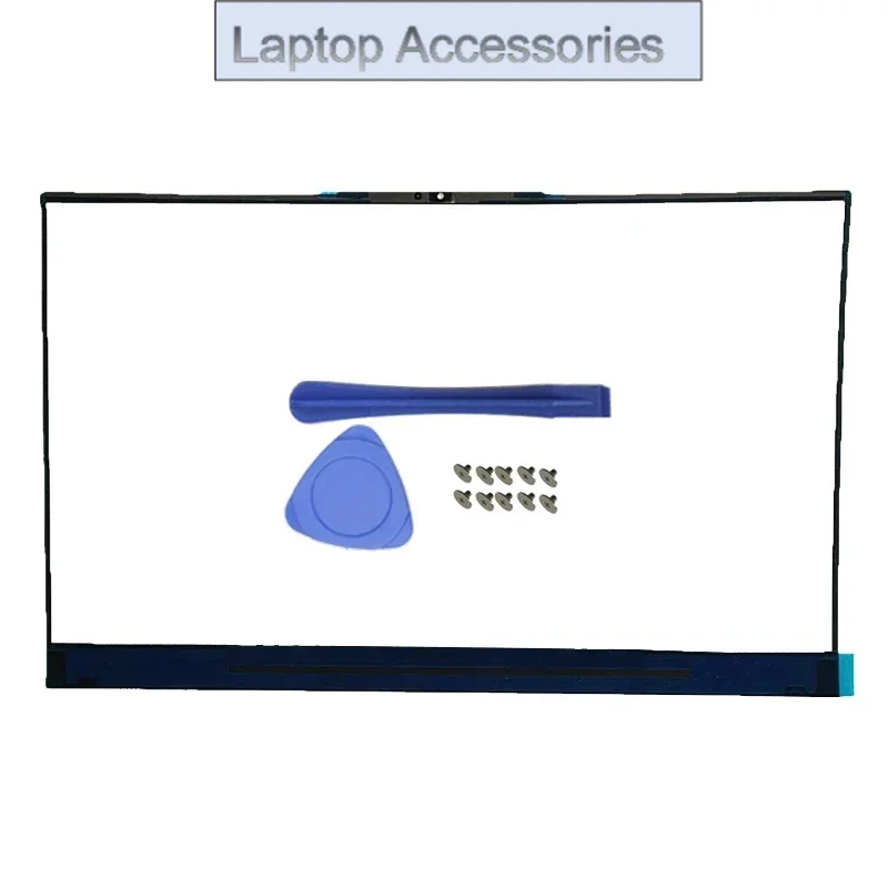 

Для 15 "Lenovo Y9000X R9000X 2021 S7-15IMH5 экран ноутбука ЖК-экран задняя крышка/передняя панель/подставка/нижний корпус новые аксессуары для ноутбуков