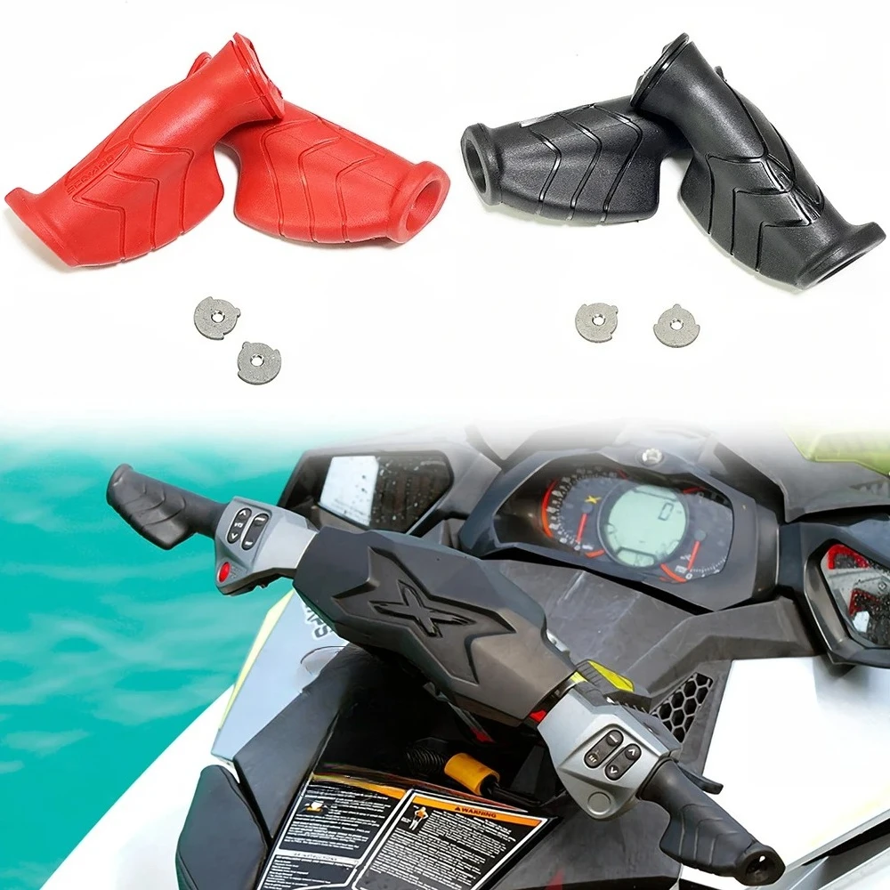 

Motorboat Handlebar Cover Original Imported Handlebar Cover Suitable for Spark 90 to GTX300 All Series Universal