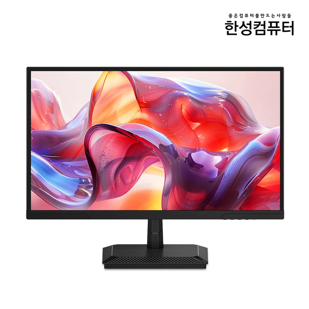 Компьютерный игровой монитор Hansung Tfg24F24P FHD 240 Гц
