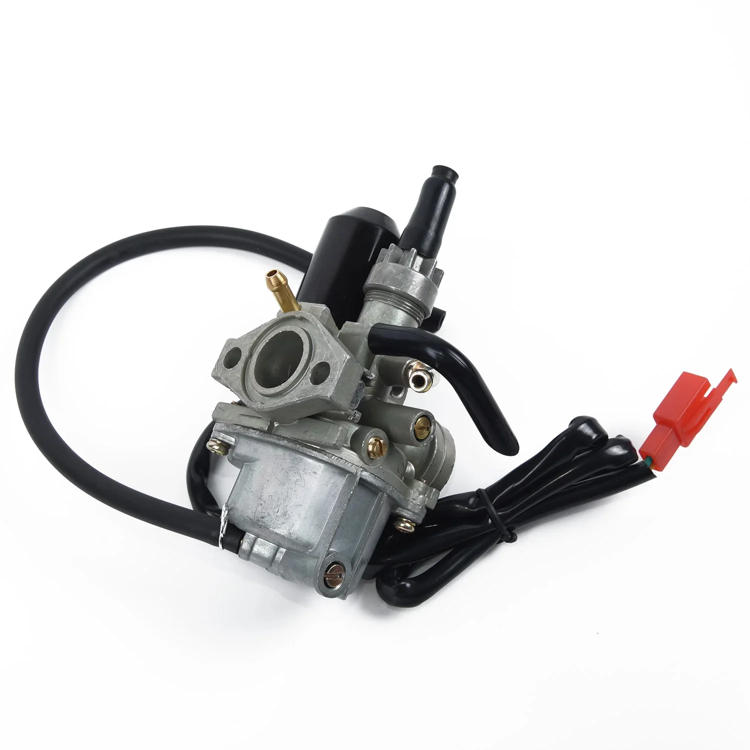 Boost Scooter Performance with Easy to Install Carburetor for Honda DIO 50cc 24 30 Tact 50 SP ZX34 35 SYM Kymco