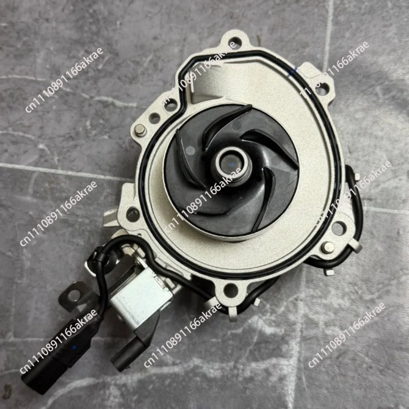 for LR123906 LR161571 LR113049 JDE40052 JDE40482 electronic water pumps