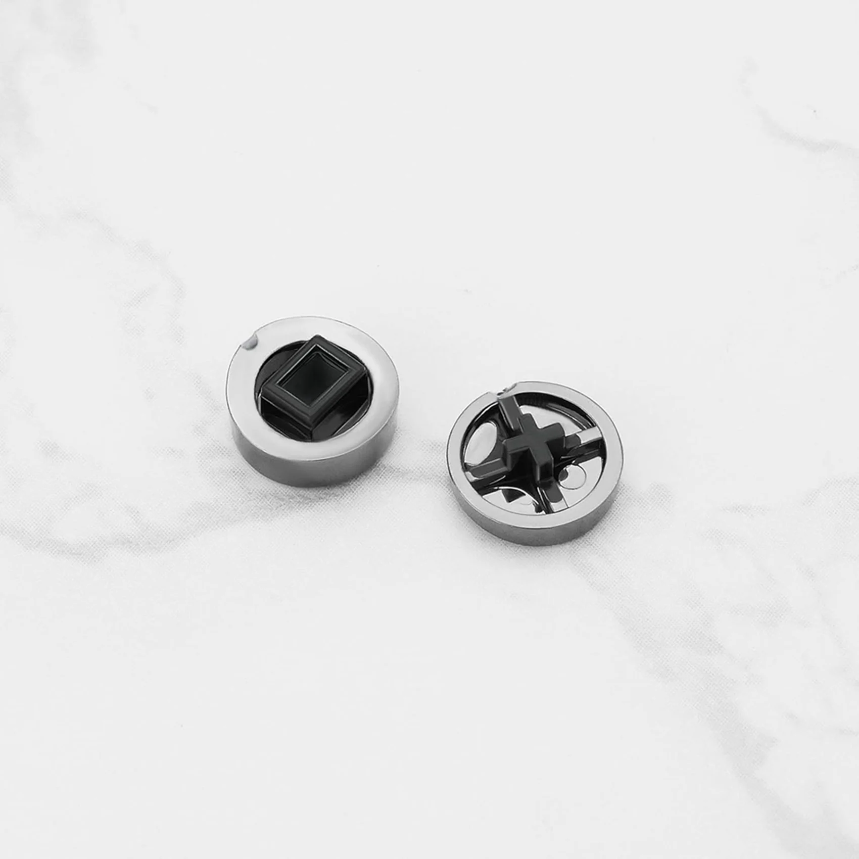 EAS-3X Hair Dryer Switch Button Control Buttons Cool Air Button Replacement For Dyson Hair Dryer HD01 HD02 HD03 HD04 HD08
