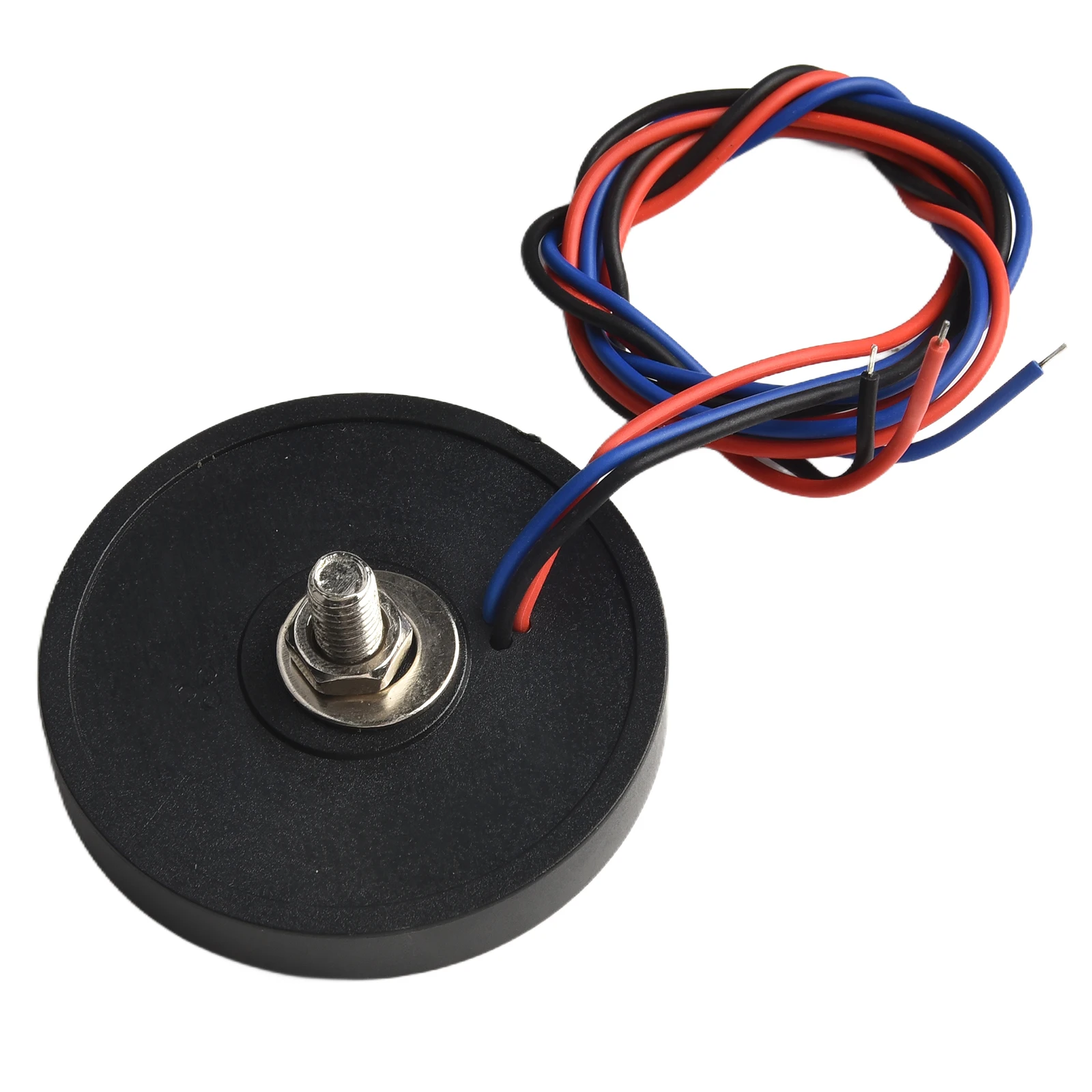 Reflector Taillights Reflector 12V Scooter 2.32in Tail Lights Turn Signal Light 2Pcs White Bicycle Car Reflector