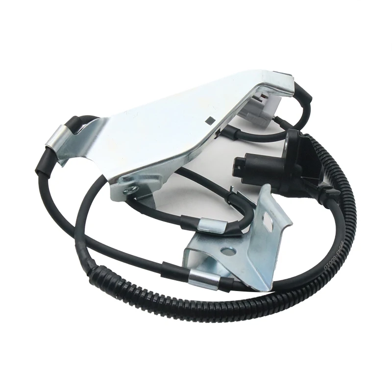 89543-60010 8954360010 Sensor Kecepatan Roda ABS Kiri Depan Baru untuk Lexus LX470 Toyota Land Cruiser 1998-2007 V8 4.7L Suku Cadang Mobil