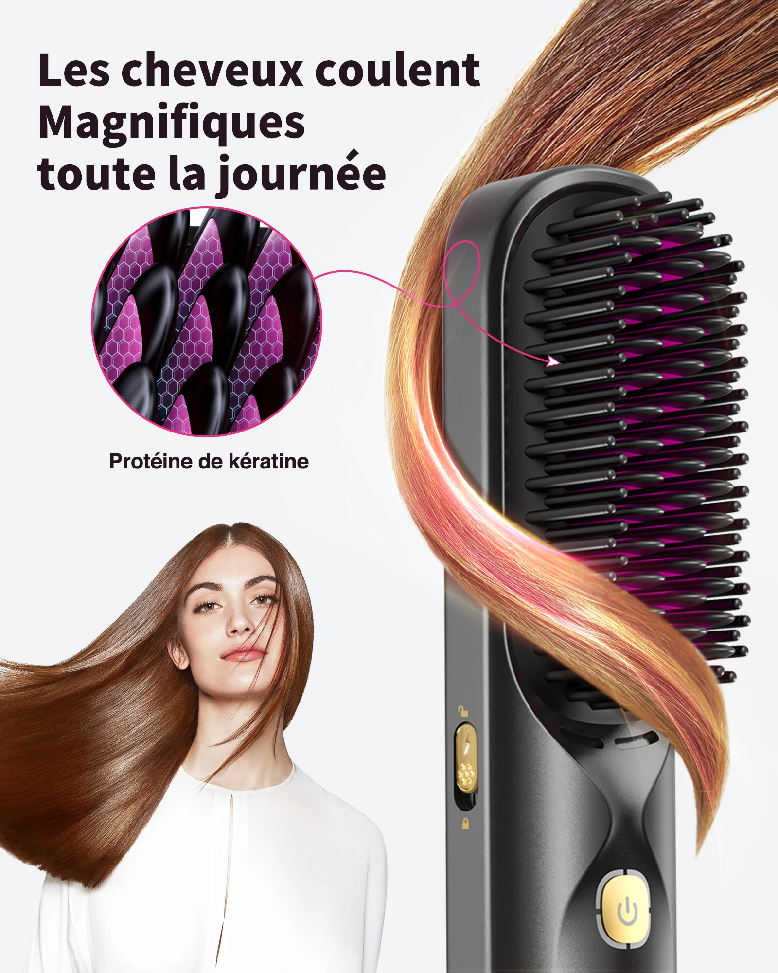 Thumbnail 2 - #21 Best Heated Styling Brushes to Buy In 2026
