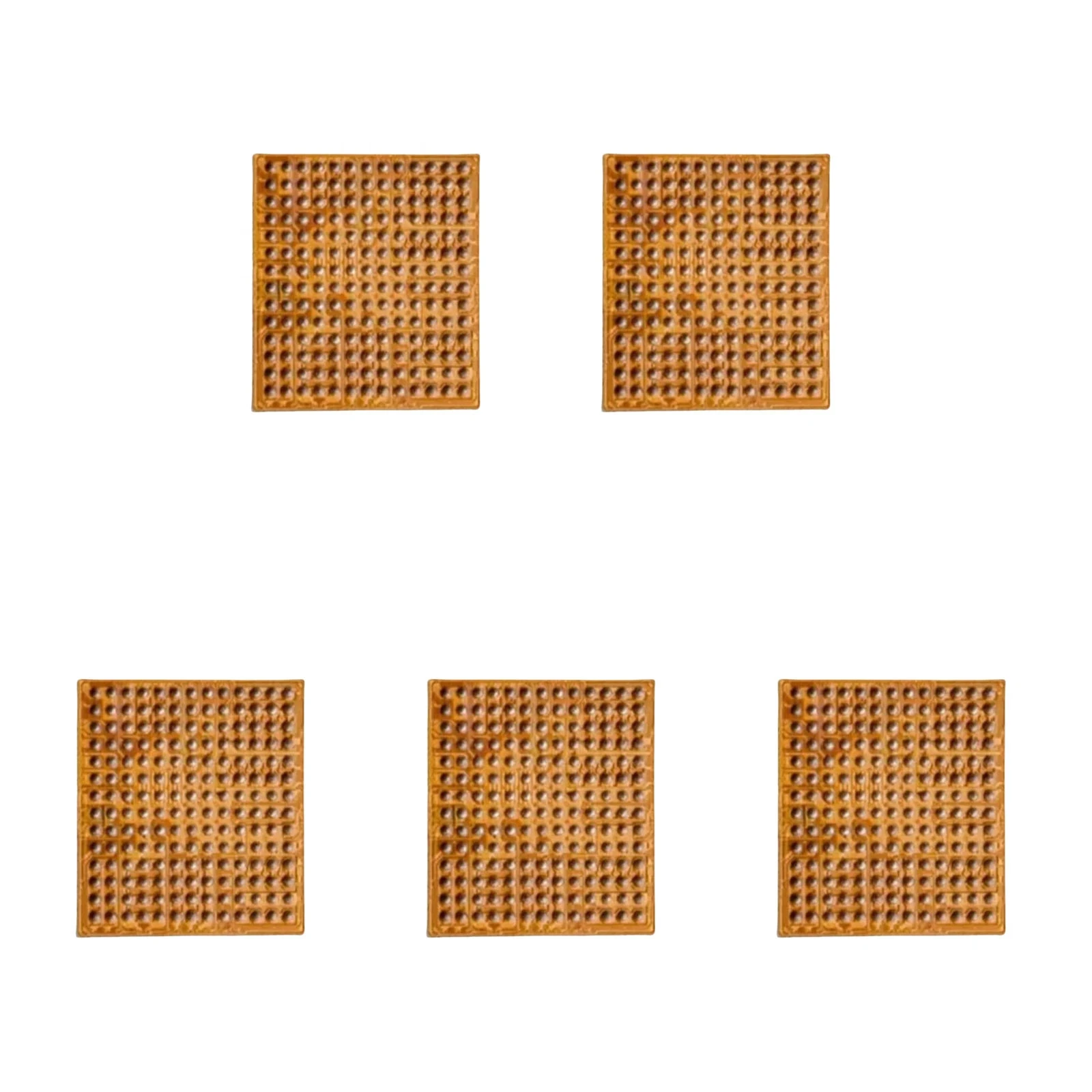 5pcs STM32F439ZIY6TR Fits For ST MCU STM Single-Chip Microcomputer