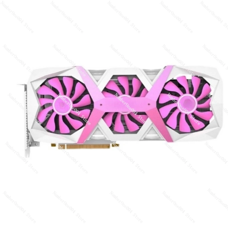 

For Original GPU Rtx 3090 24gb Gddr6x 3090 GPU Rtx 3060 3070 3080 Ti Gpu