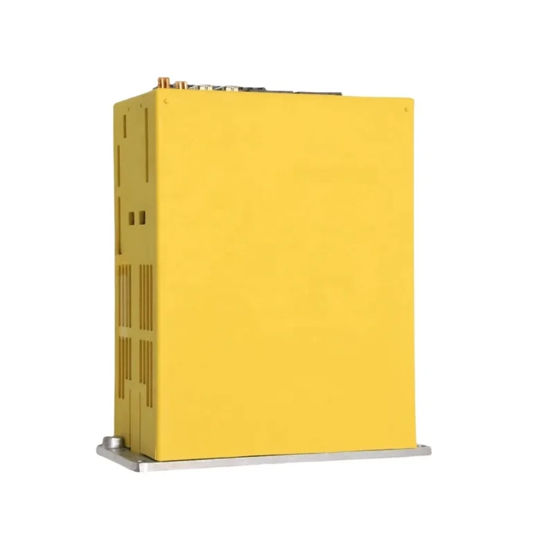 Fanuc A06B-6093-H112 Servo Amplifier Tested ok In Stock