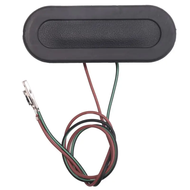 

Multi-Purpose Tailgate Switch For Dodge Caravan Grand Caravan Pacifica Voyager Town&Country 05080529AD 5080529AD 050192