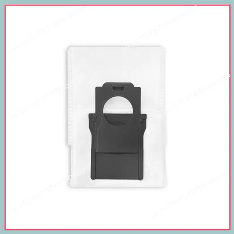 Dreame L40 Ultra / X40 Ultra Complete / MOVA P10 Pro Ultra / MOVA P50 Pro Ultra ロボット掃除機用 A26P ダストバッグ 12個