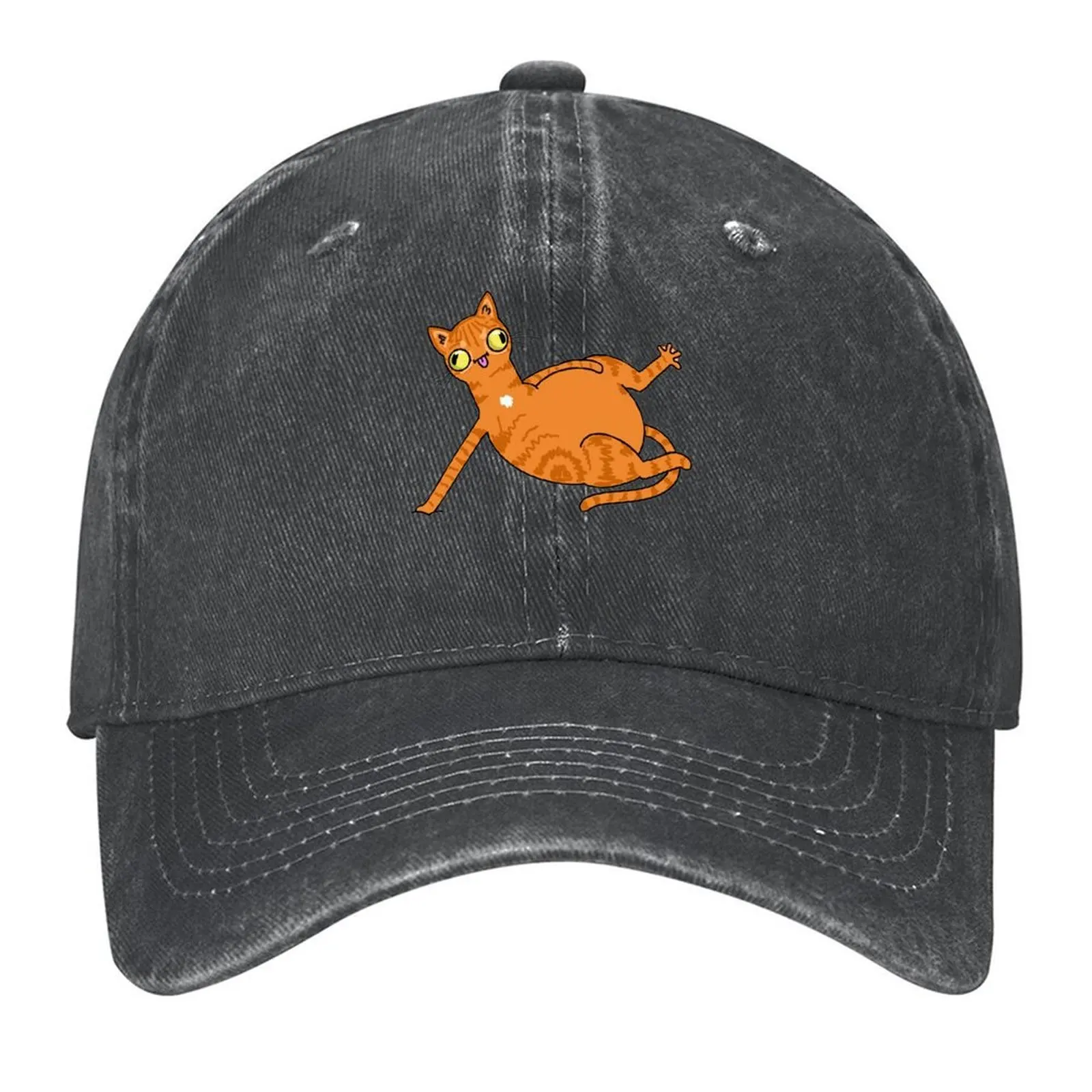 

The Vision Baseball Cap Bobble Hat sun caps Visor men's big size hat Men's Baseball Women's