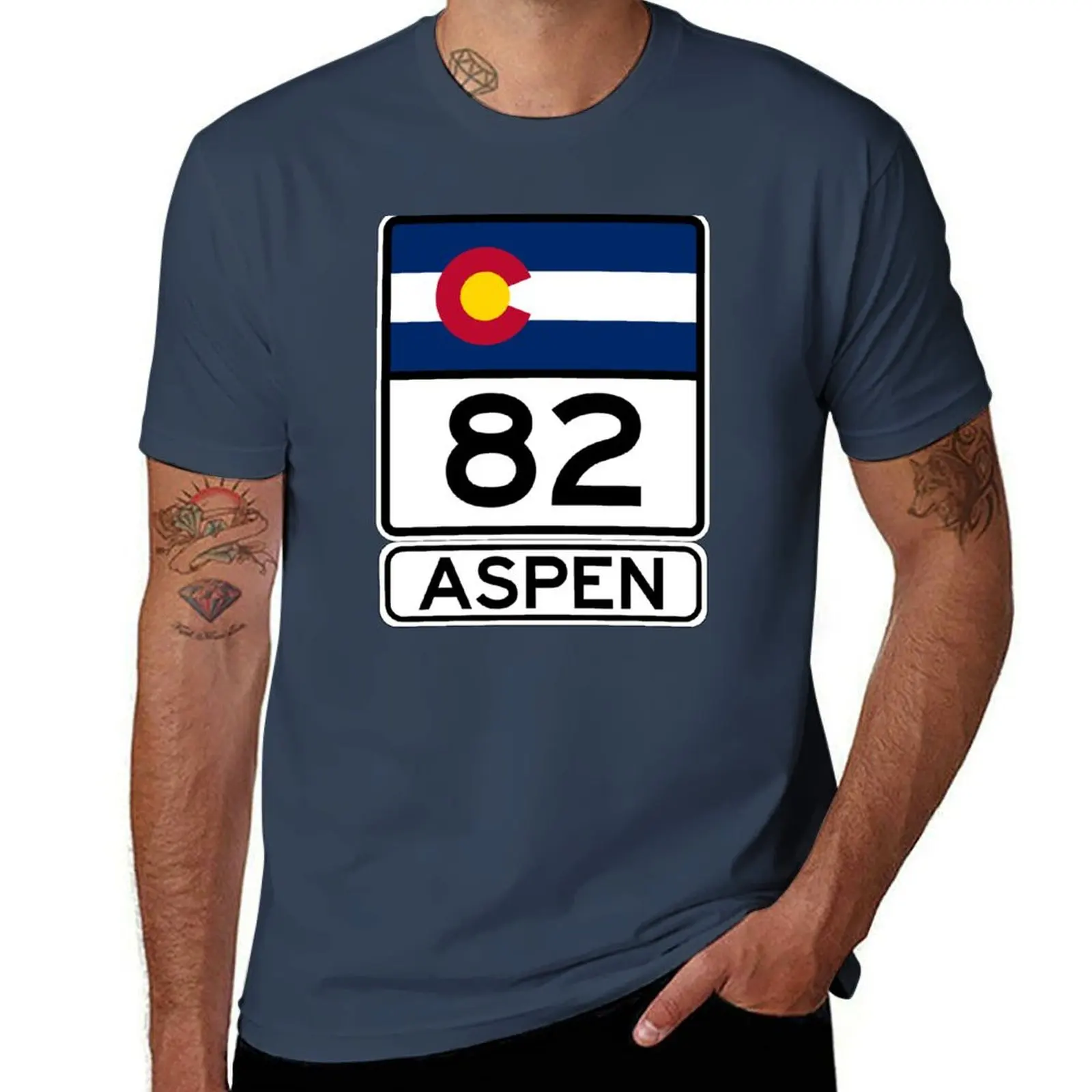 CO-82 - Aspen, Aspe…