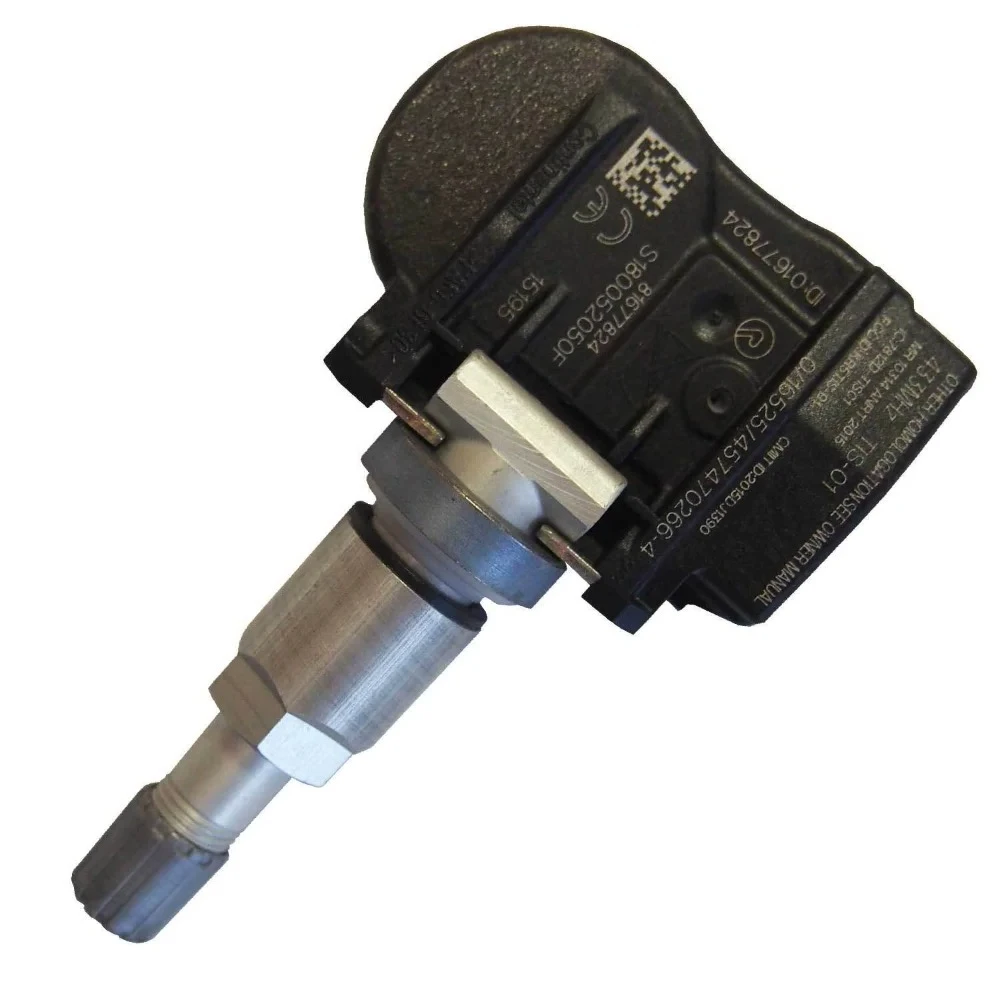 1/4PCS For Suzuki Swift Sport 2016 Tire Pressure Sensor TPMS 43130 61M00 4313061M00 43139 61M00 4313961M00 TPMS Sensor 433MHz