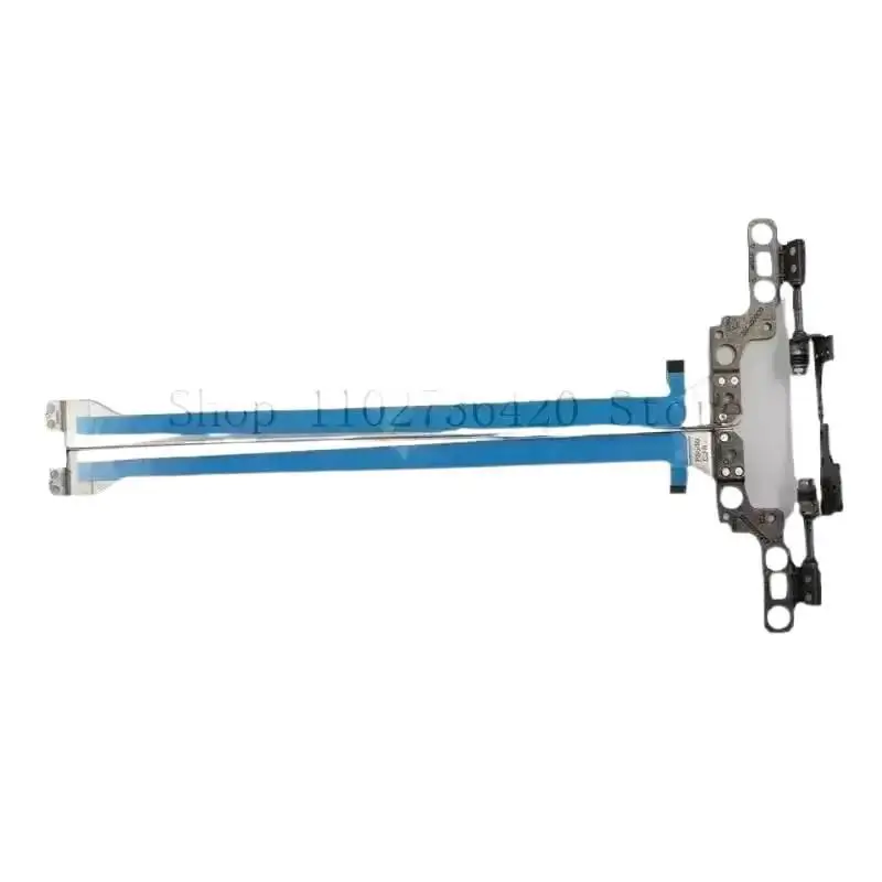 €€ NEW LCD Hinges Screen tape For IdeaPad S145-15IWL 340C-15 AST IGM IWL FS540 Left Right hinger