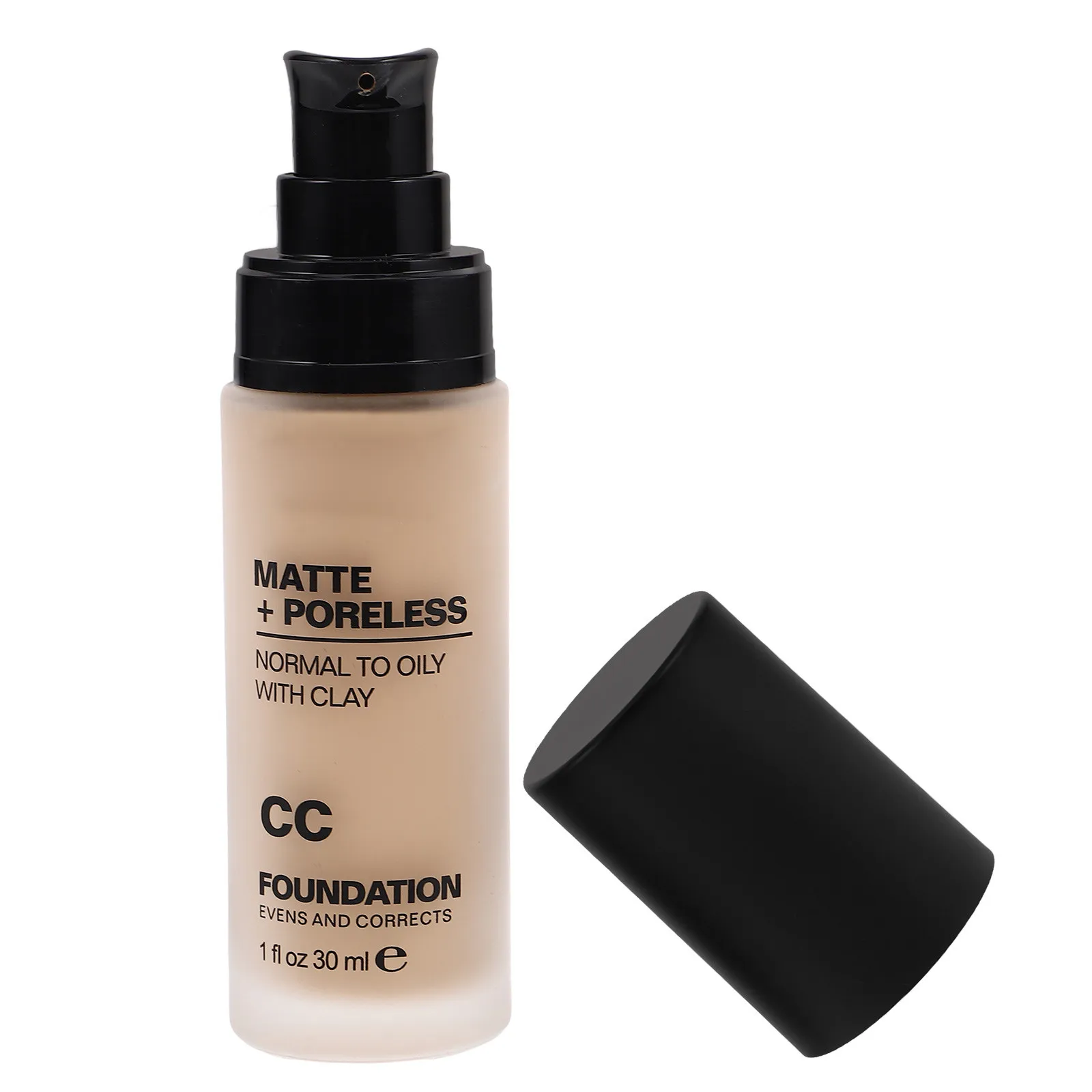 

Жидкий консилер-эссенция для лица с полным покрытием для женщин