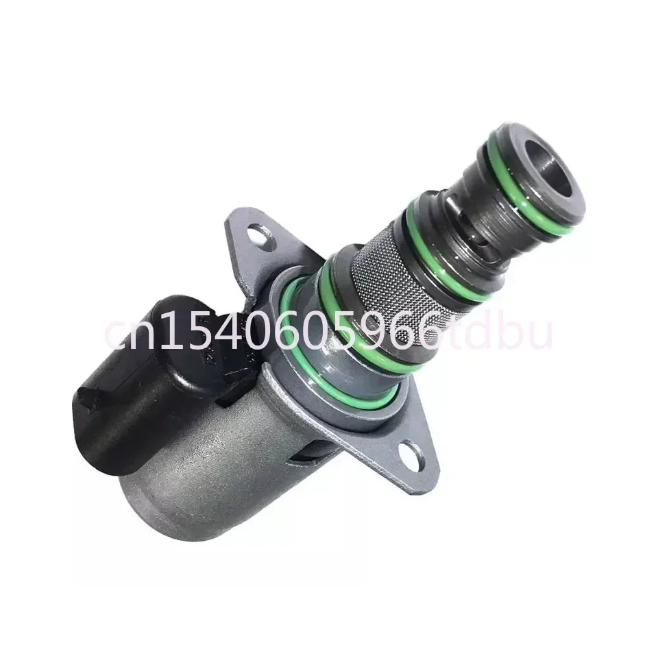 For CAT Excavator CT60 CT80 Hot Sale Solenoid Valve 580037013 SV98-T39S