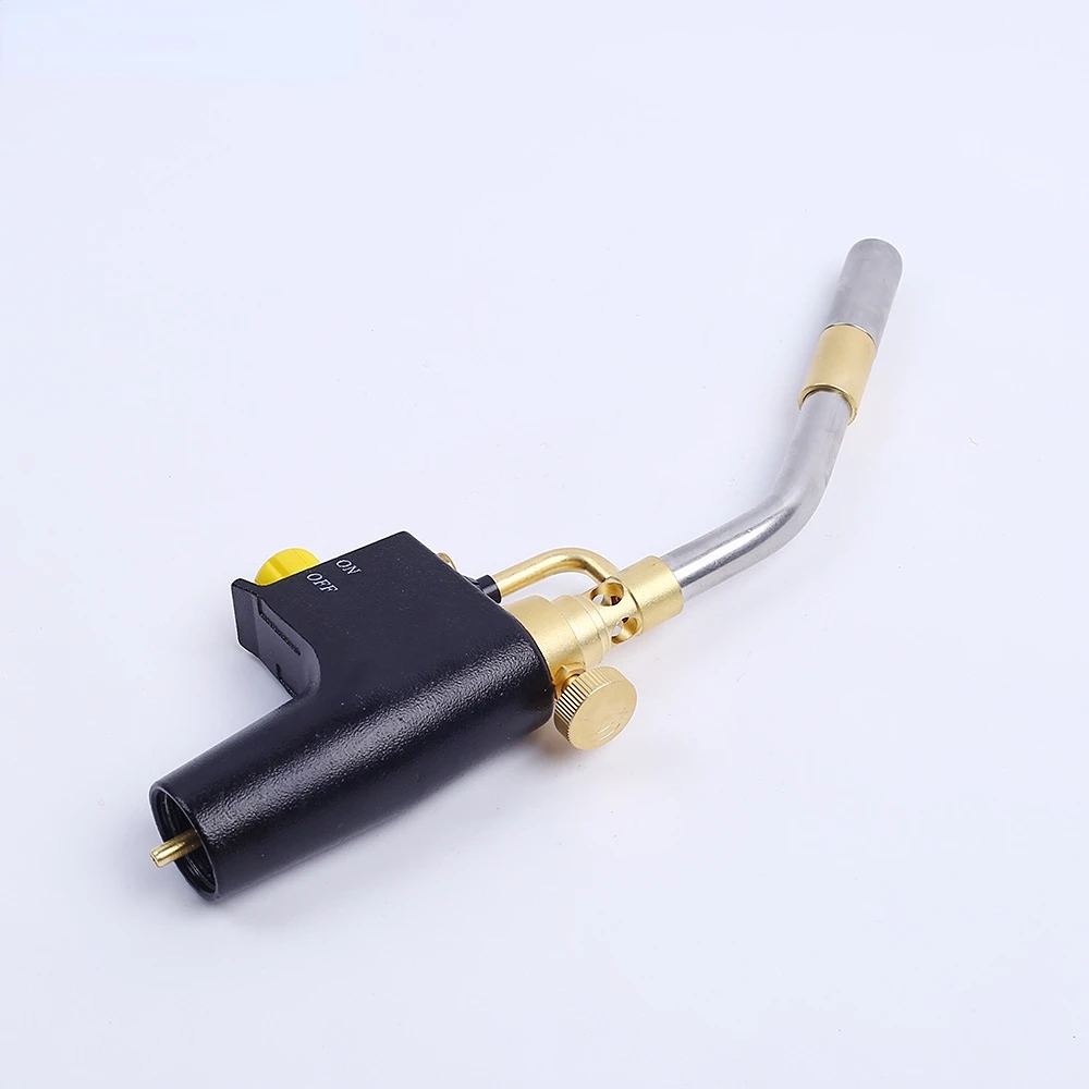 Trigger Start Soldering Brazing Heating Propane blow  Gas Welding Torch