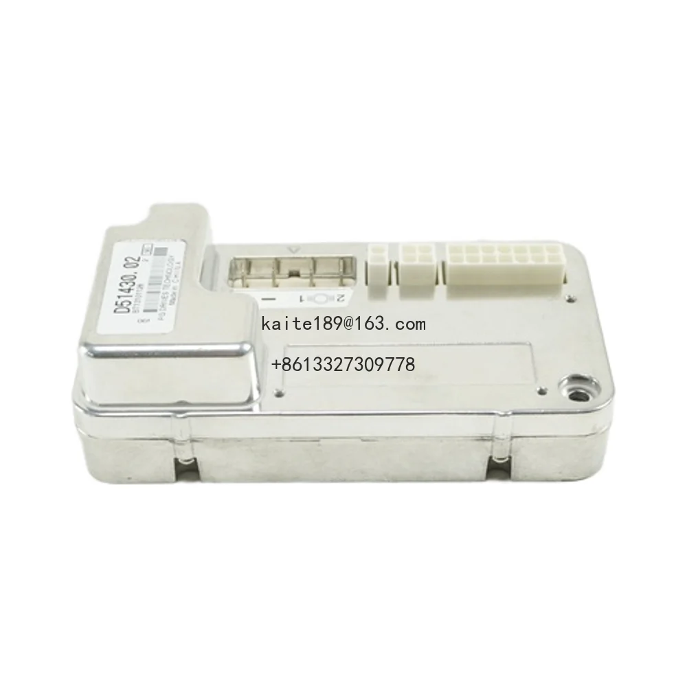 Controller PG (24 V) D51430.03