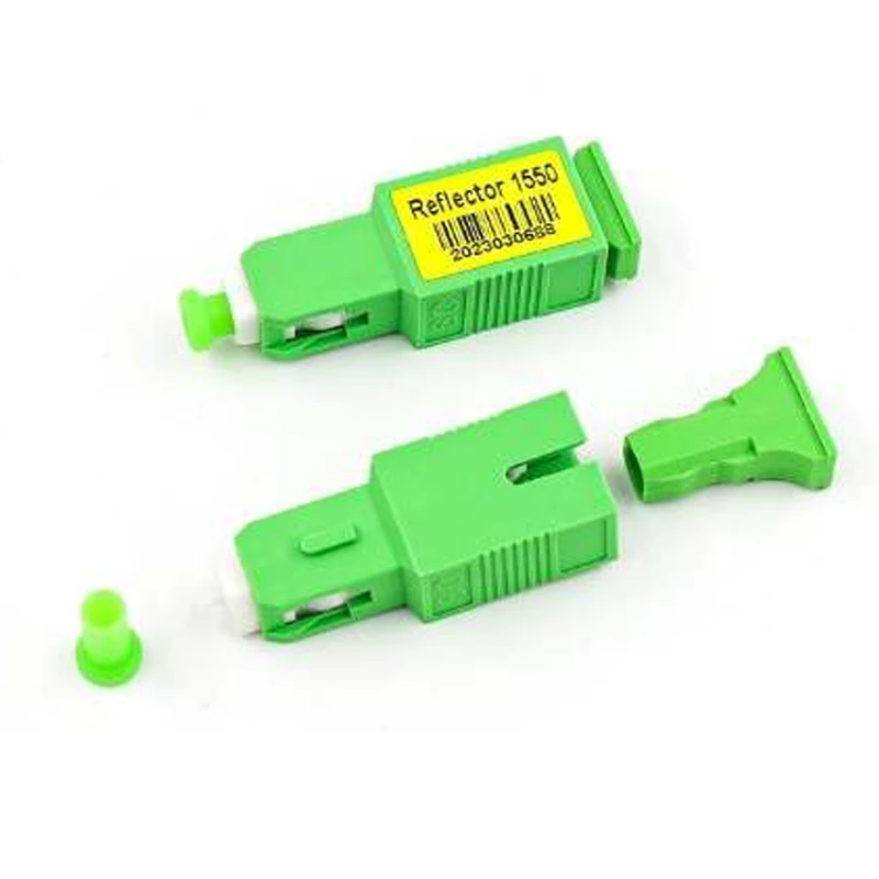 

Оптоволоконный отражатель SC APC 1550 нм