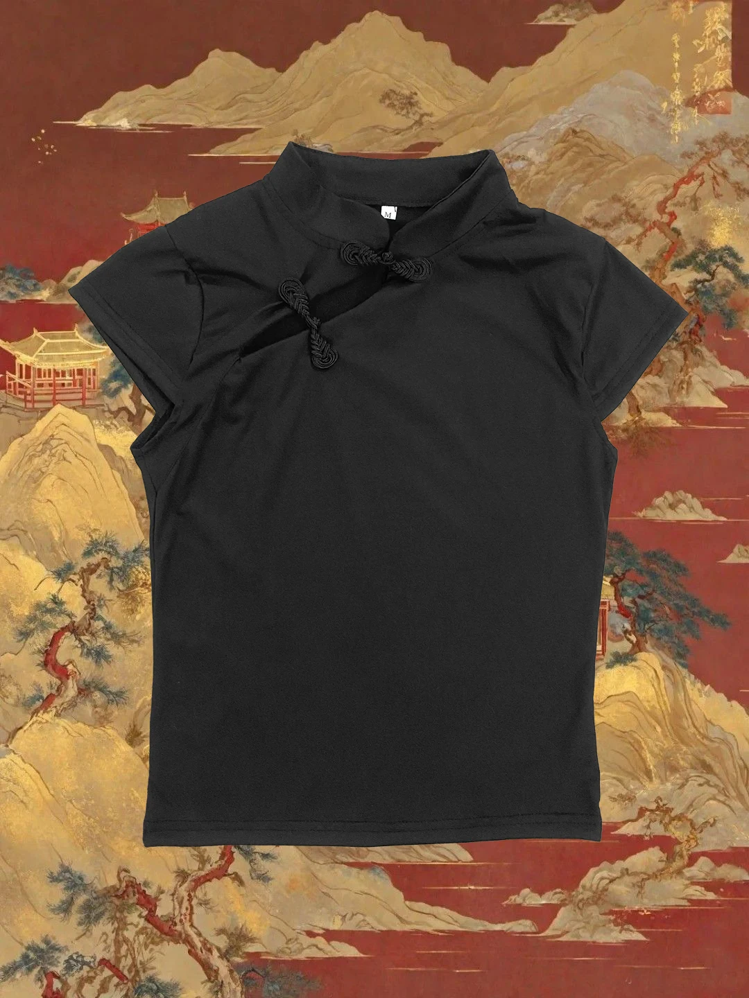 #9 Cheap Cheongsams Worth Buying