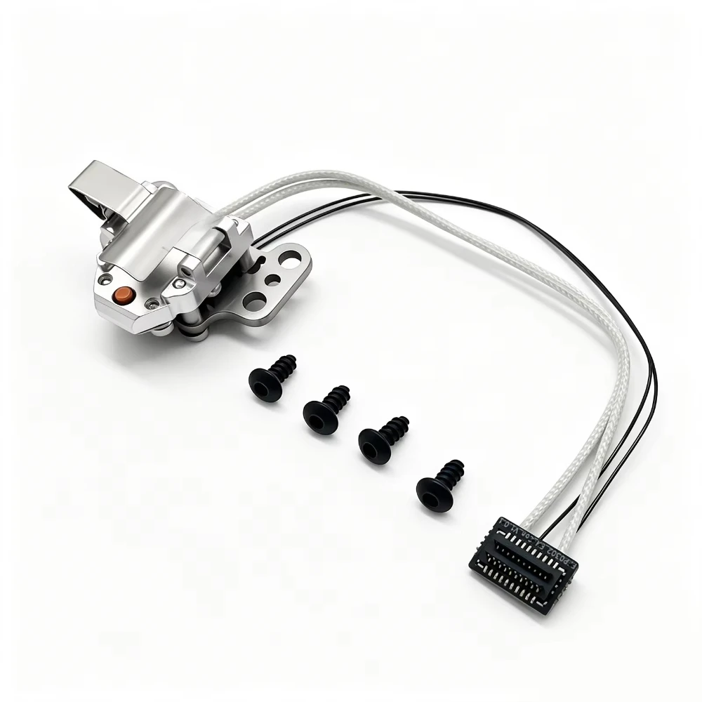 Ad5x Hotend Heating Assembly for Flashforge AD5X Hot End Heating Component with Heater Cartridge Thermistor Extruder Accessories